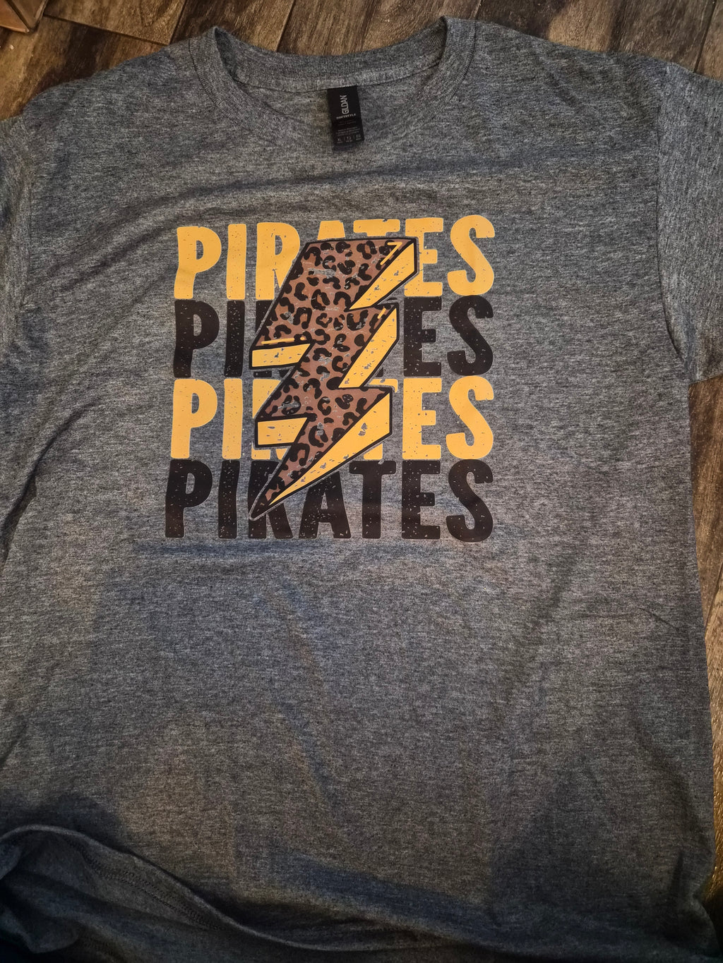 RTS Vidor Pirates