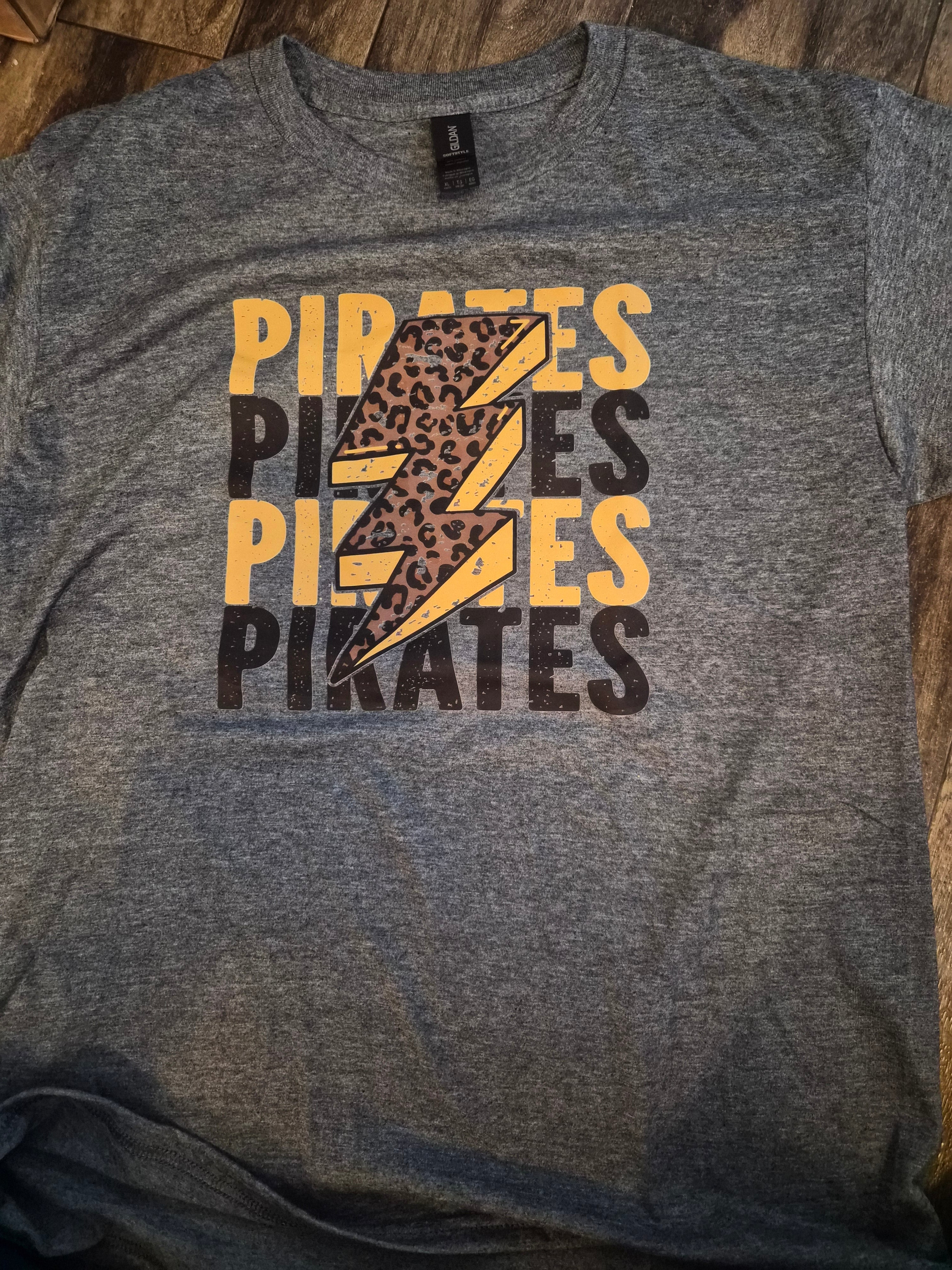 RTS Vidor Pirates