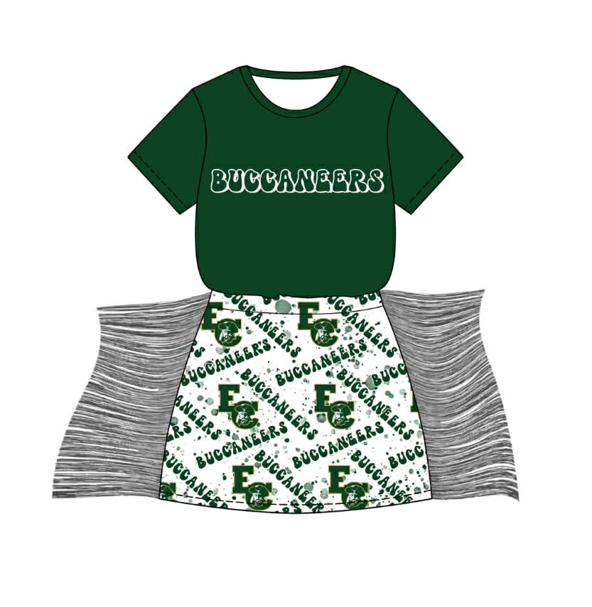 East Chambers Pre-order