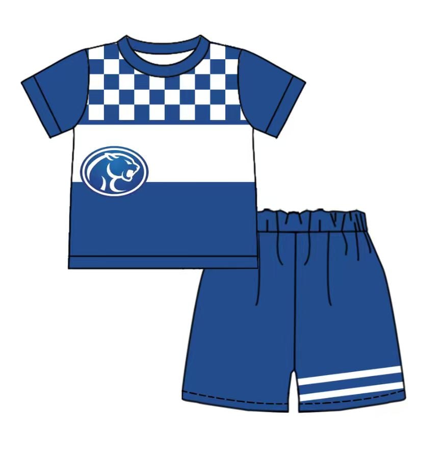 Short Set