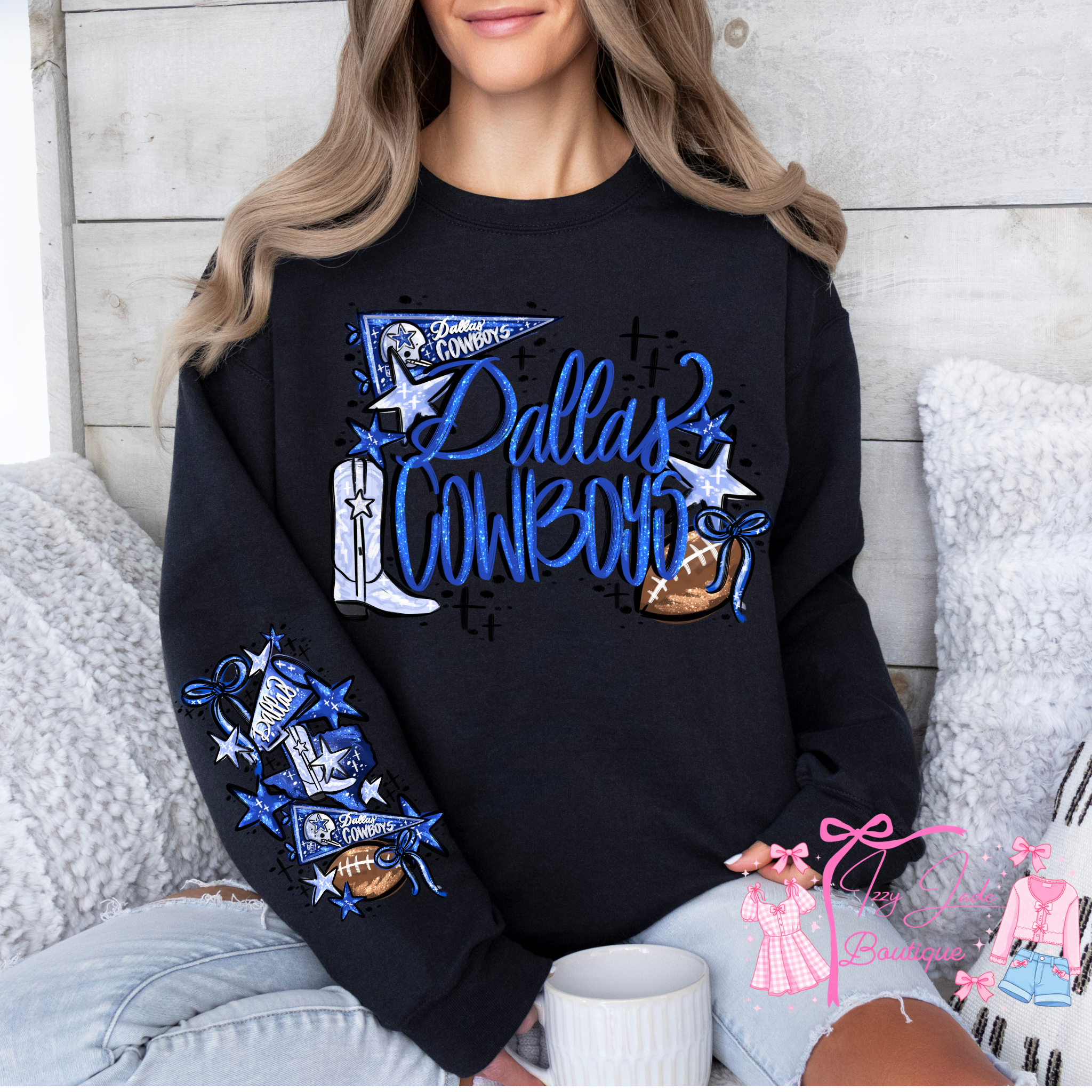 Sweatshirts