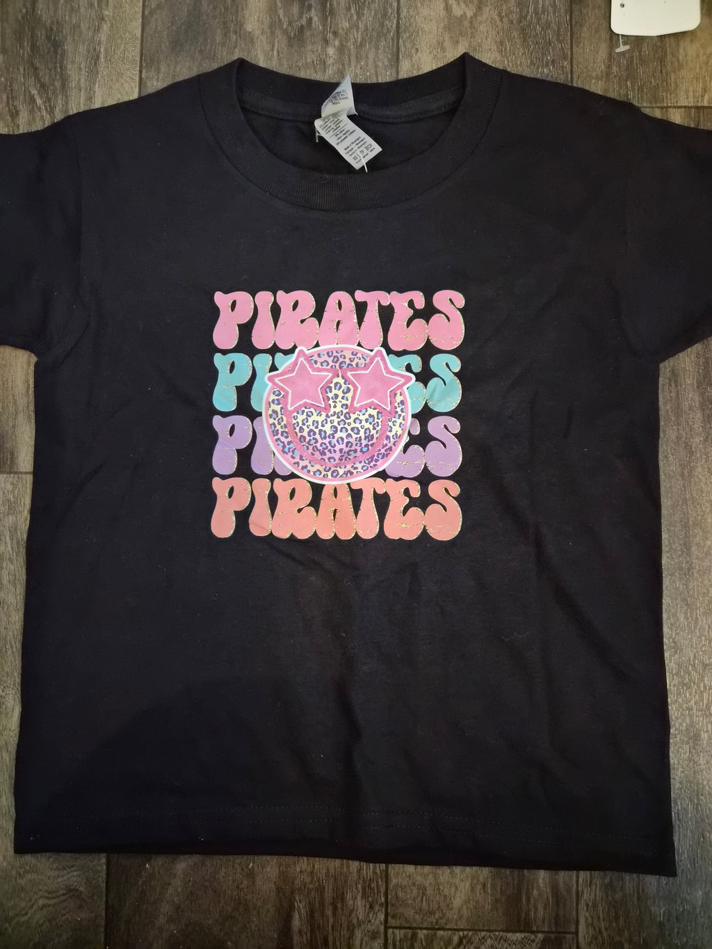 RTS Vidor Pirates