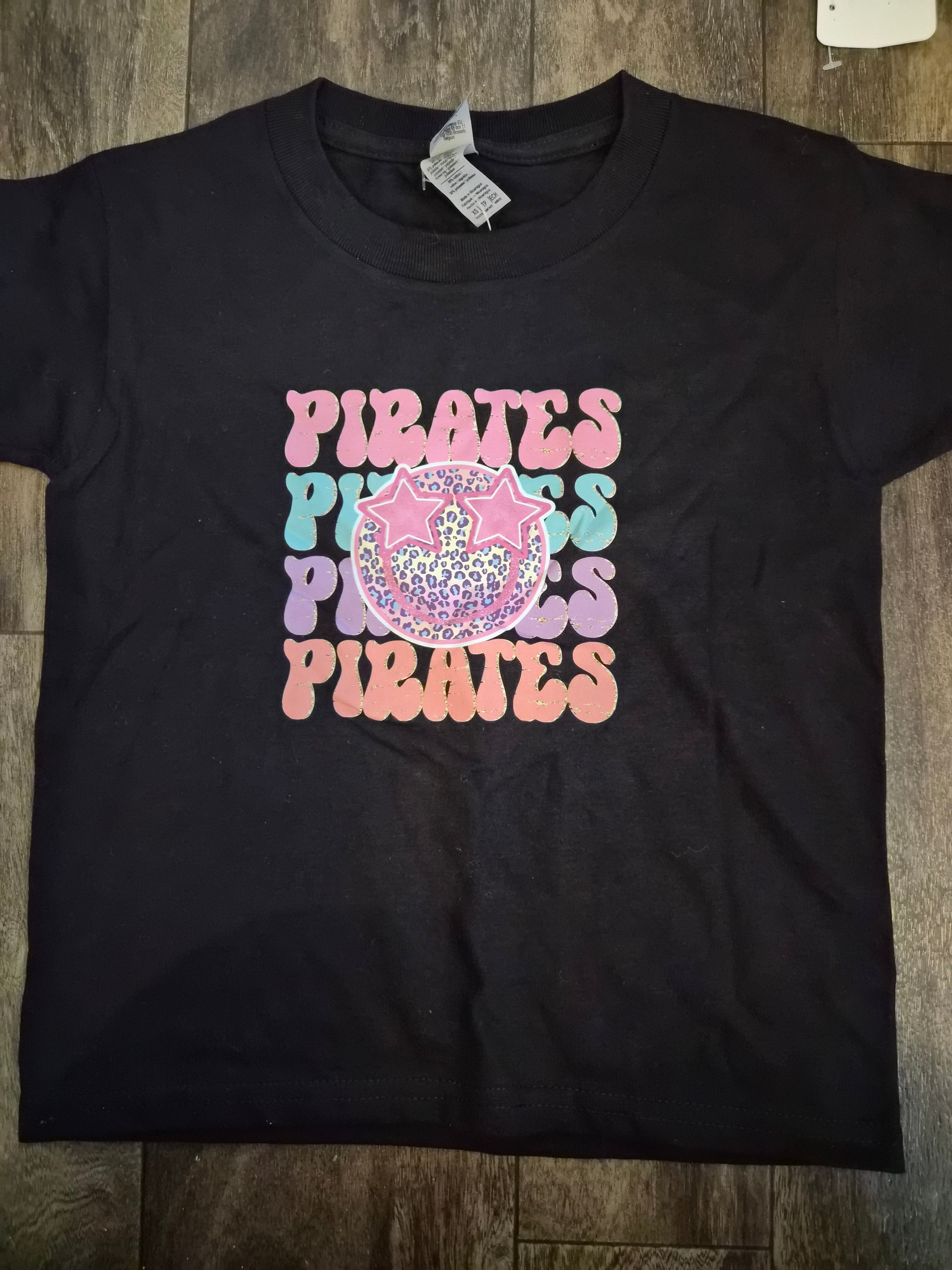 RTS Vidor Pirates
