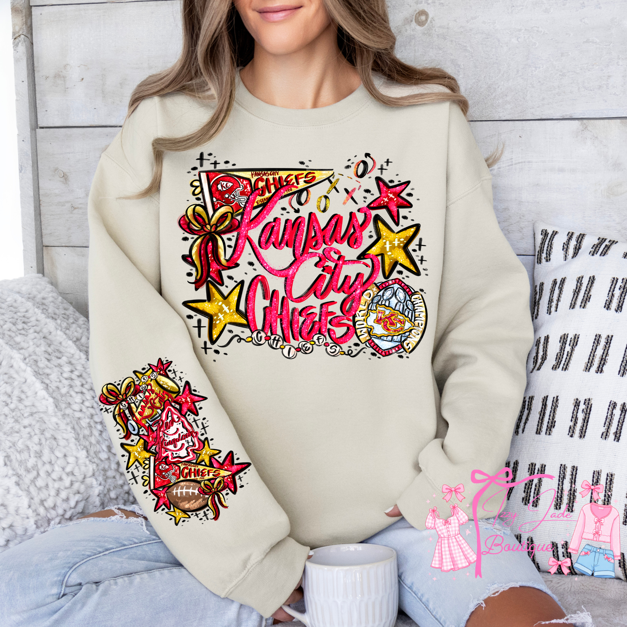 Sweatshirts