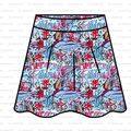 Adult Skirt