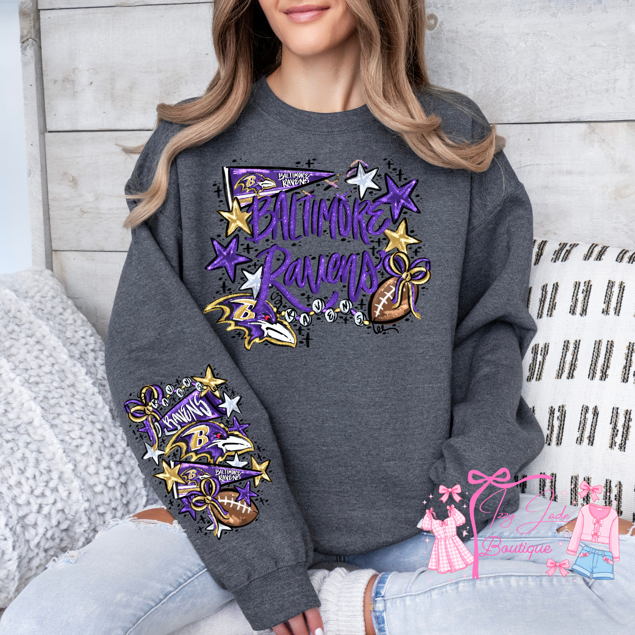 Sweatshirts