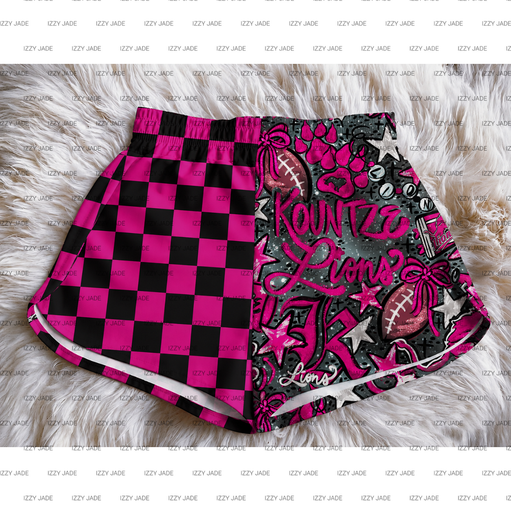 Shorts/Pants