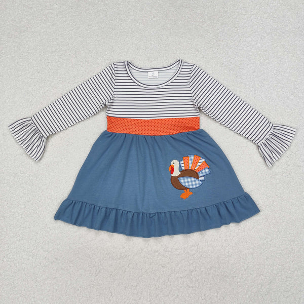 Turkey Dress