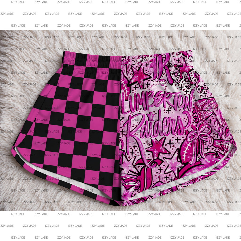 Shorts/Pants
