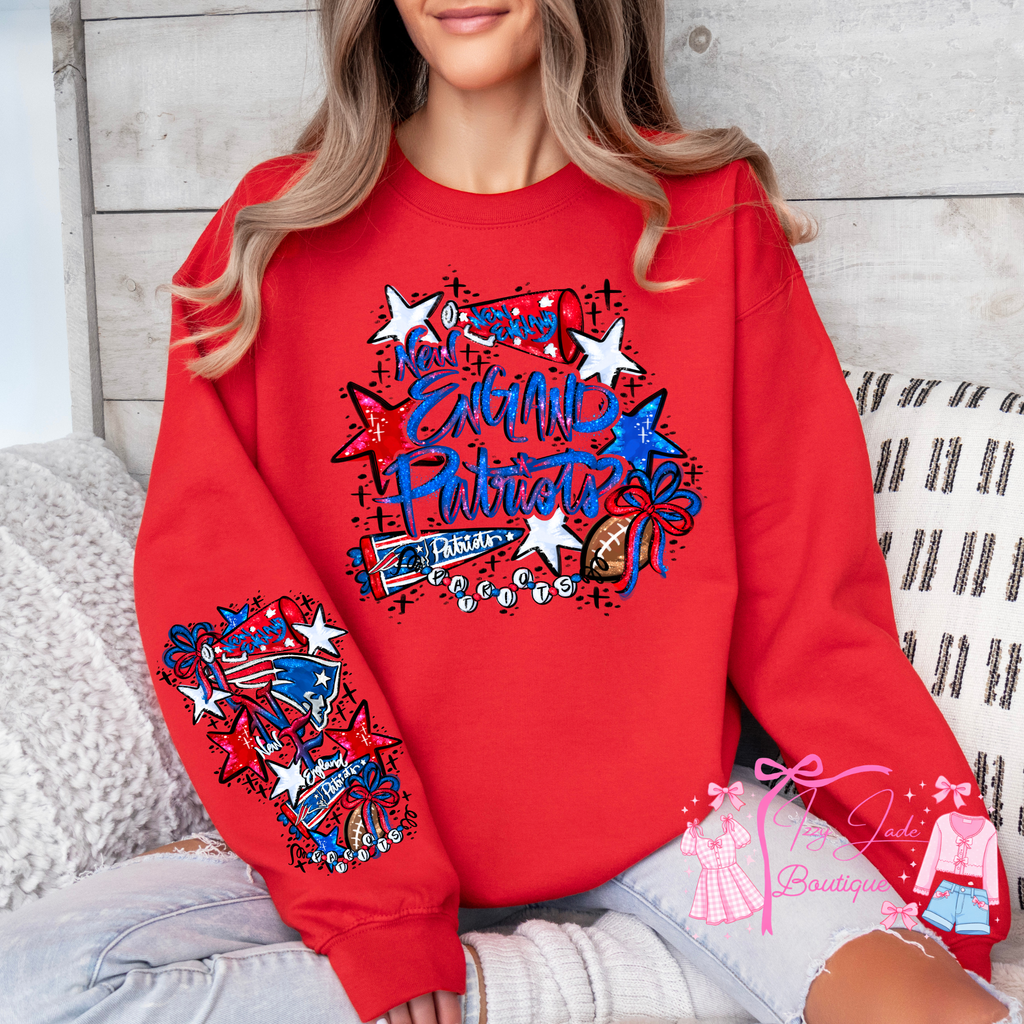 Sweatshirts
