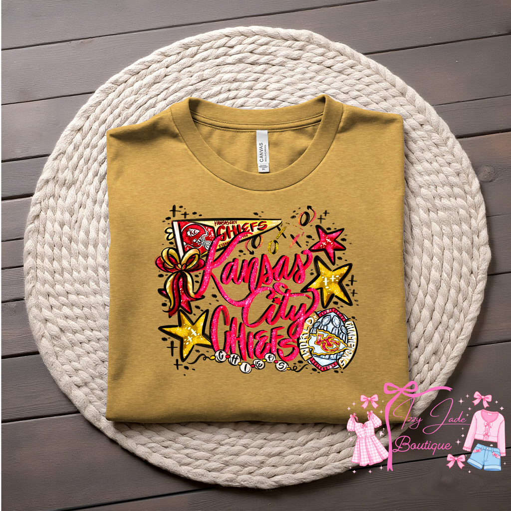 T-Shirts