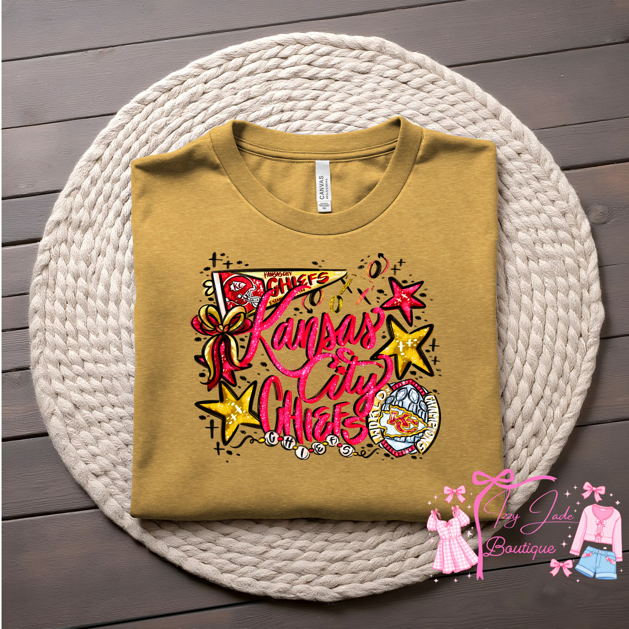 T-Shirts