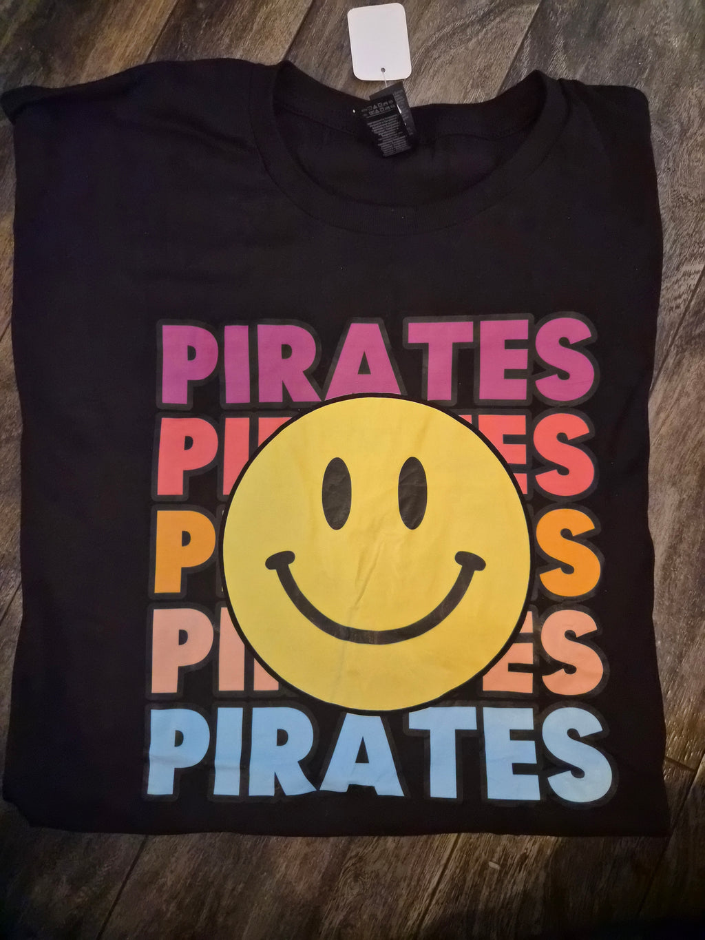 RTS Vidor Pirates