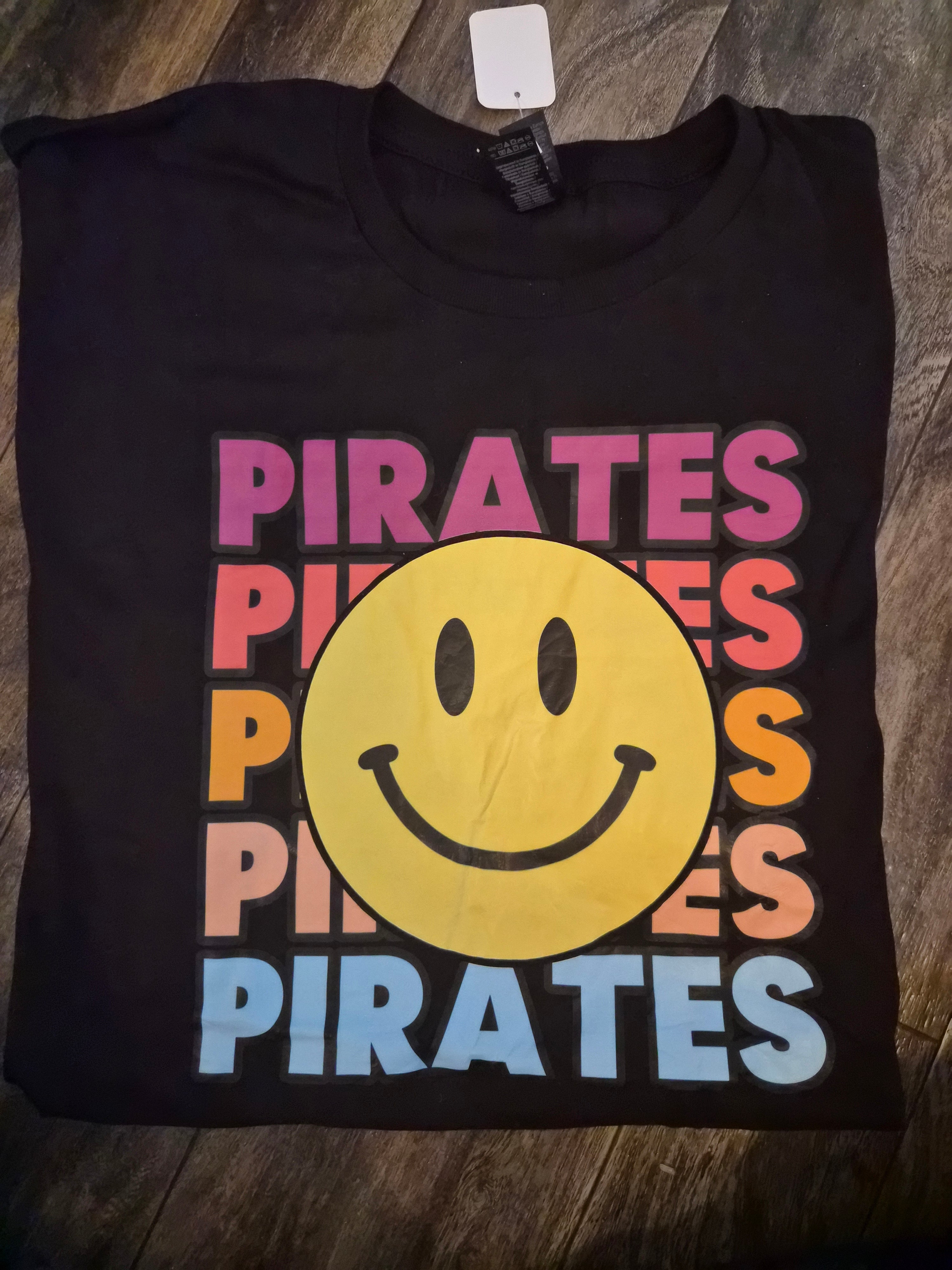 RTS Vidor Pirates