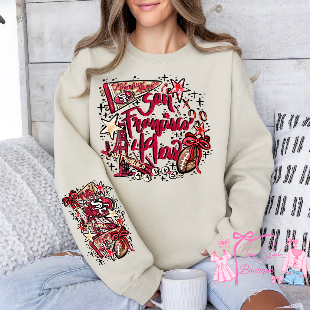 Sweatshirts