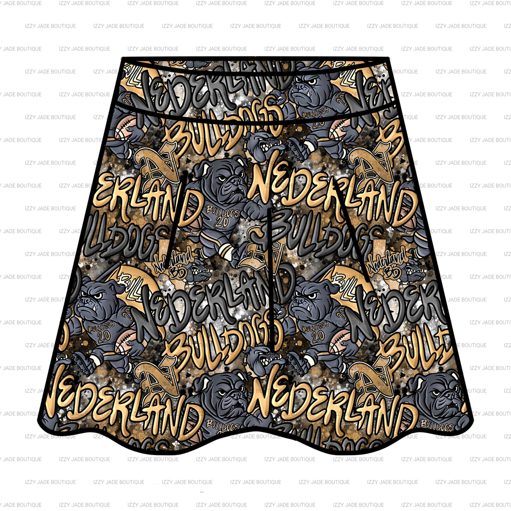 Adult Skirt