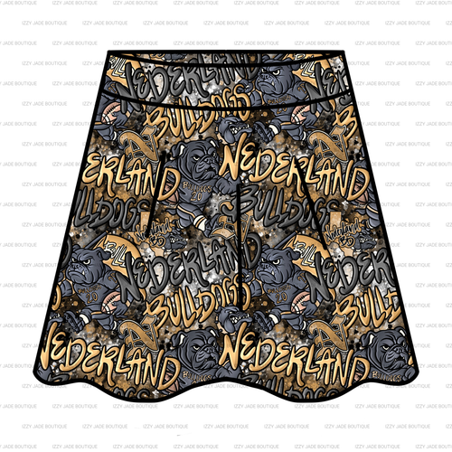 Adult Skirt