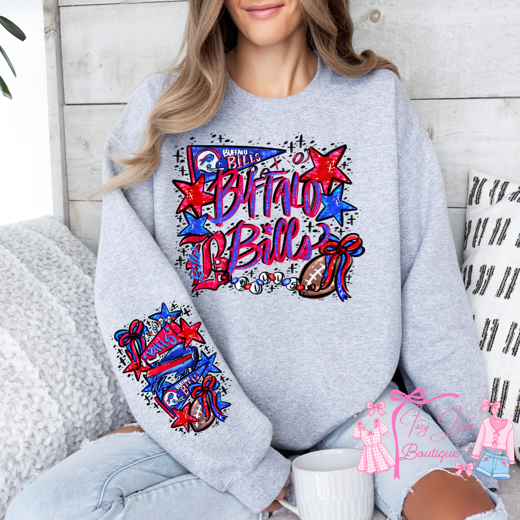 Sweatshirts