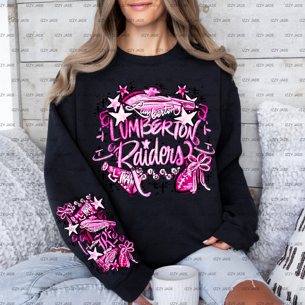 T-Shirt/Sweatshirt