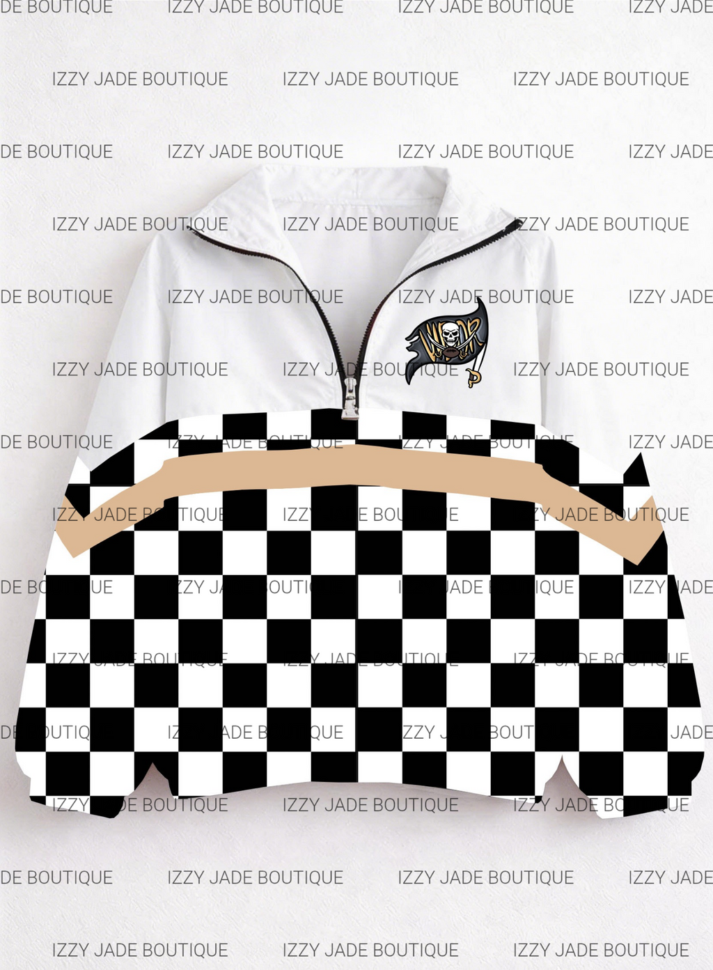 Windbreaker