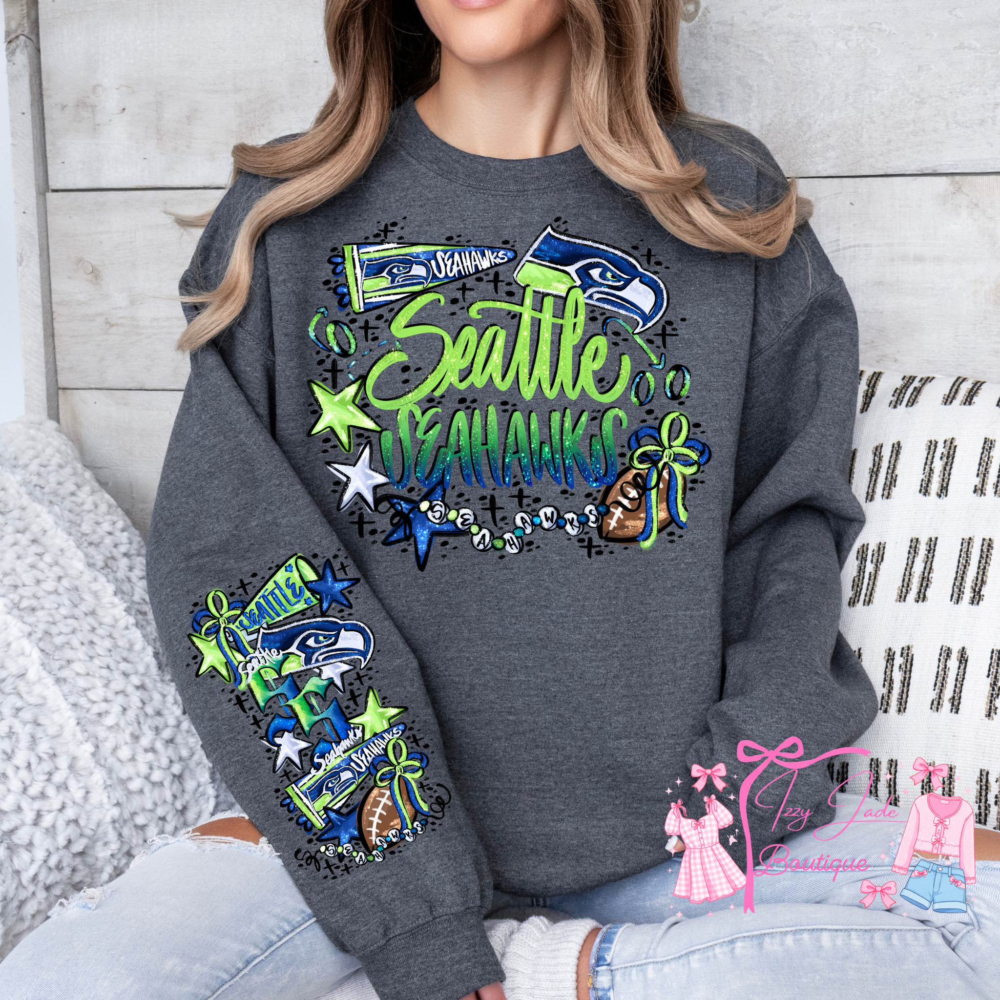 Sweatshirts