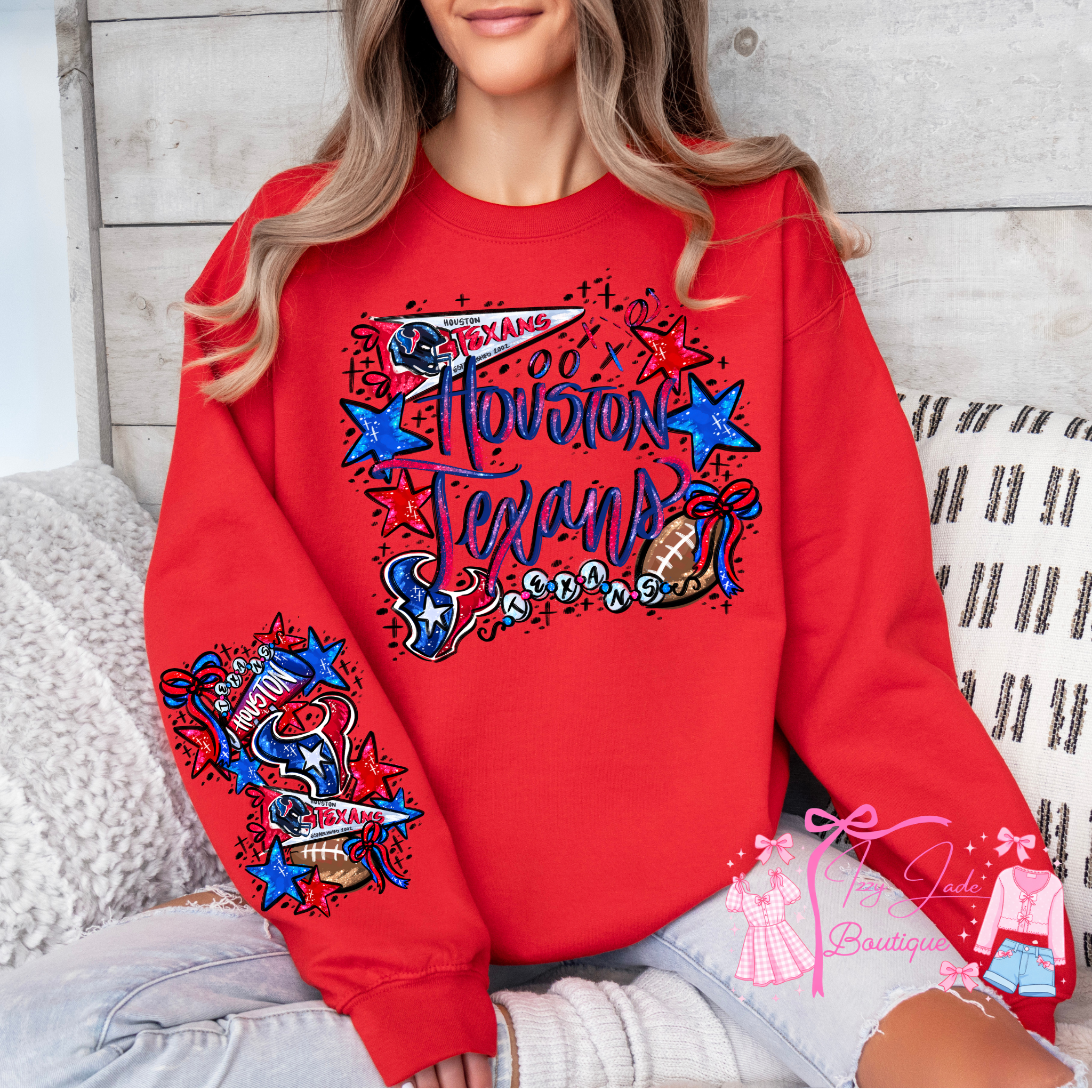 Sweatshirts