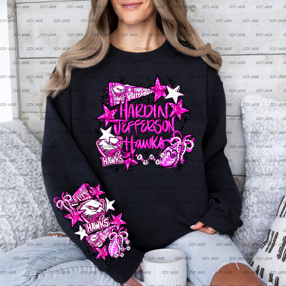 T-Shirt/Sweatshirt