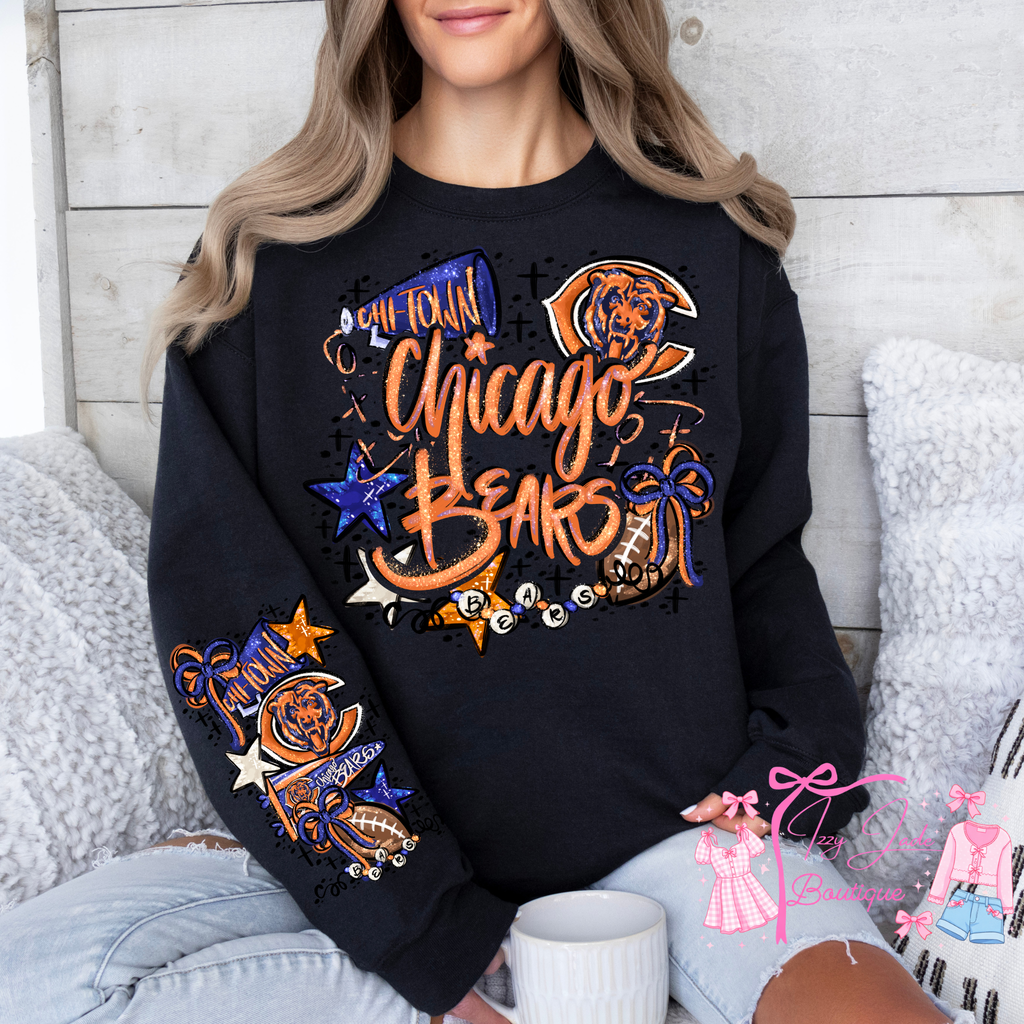 Sweatshirts