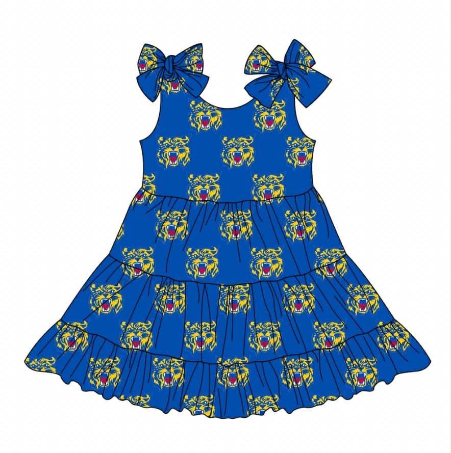 Brookeland Pre-order