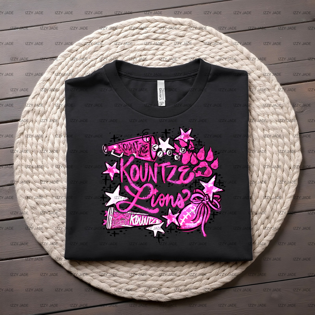 T-Shirt/Sweatshirt