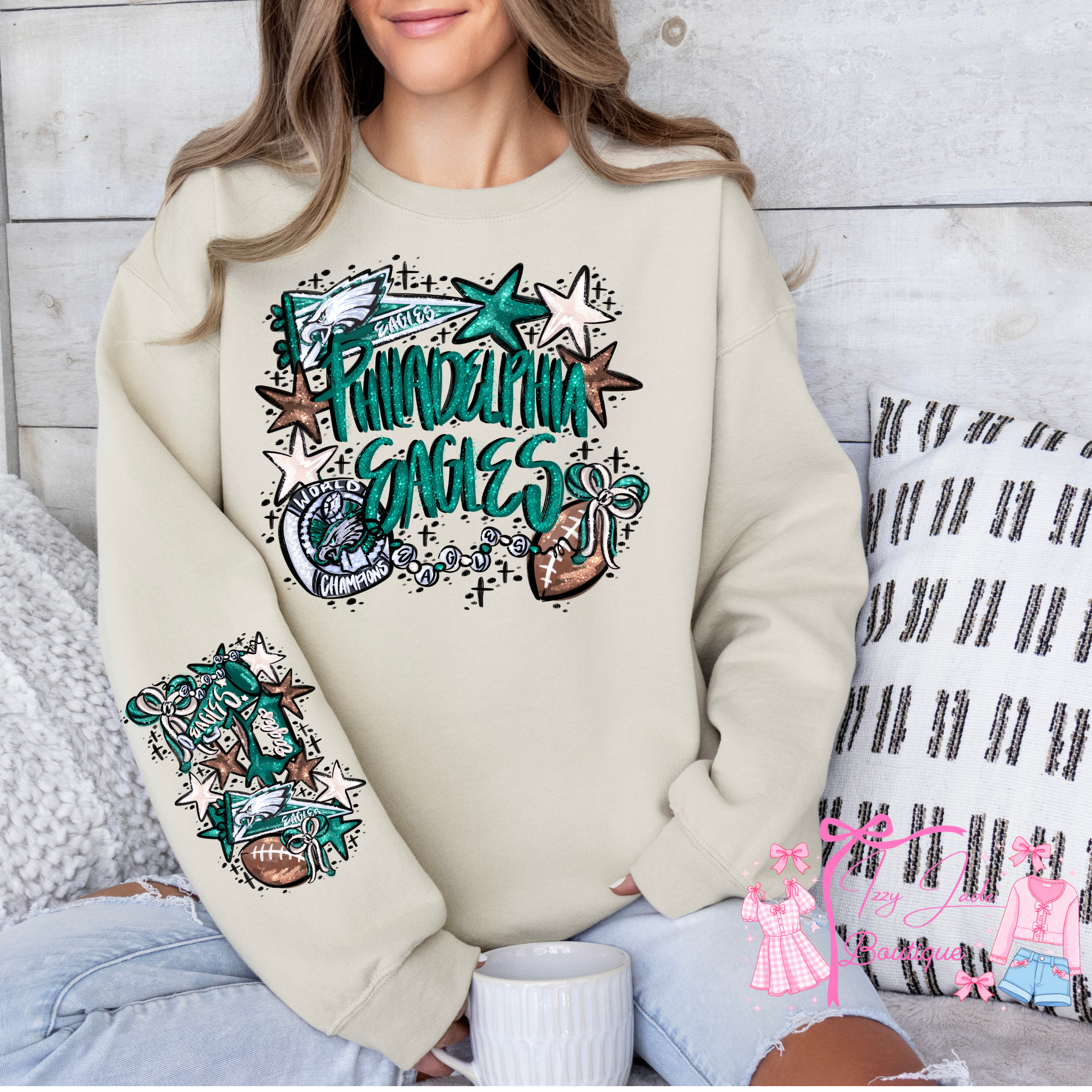 Sweatshirts