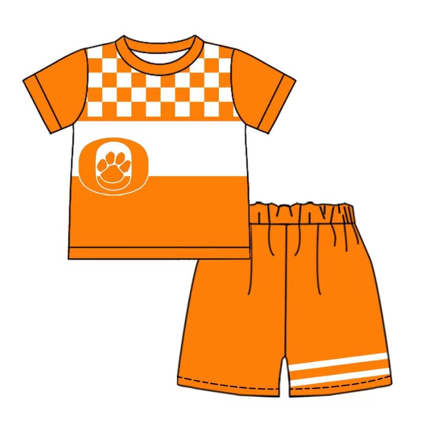 Short Set