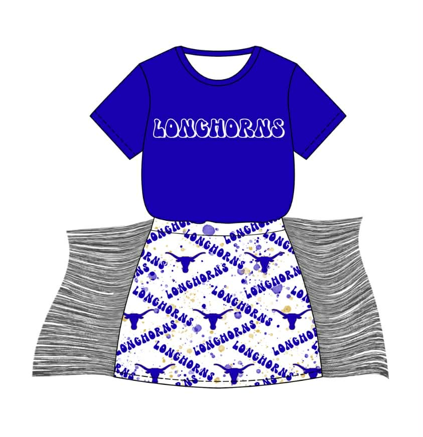 Hamshire-Fannett Pre-Order