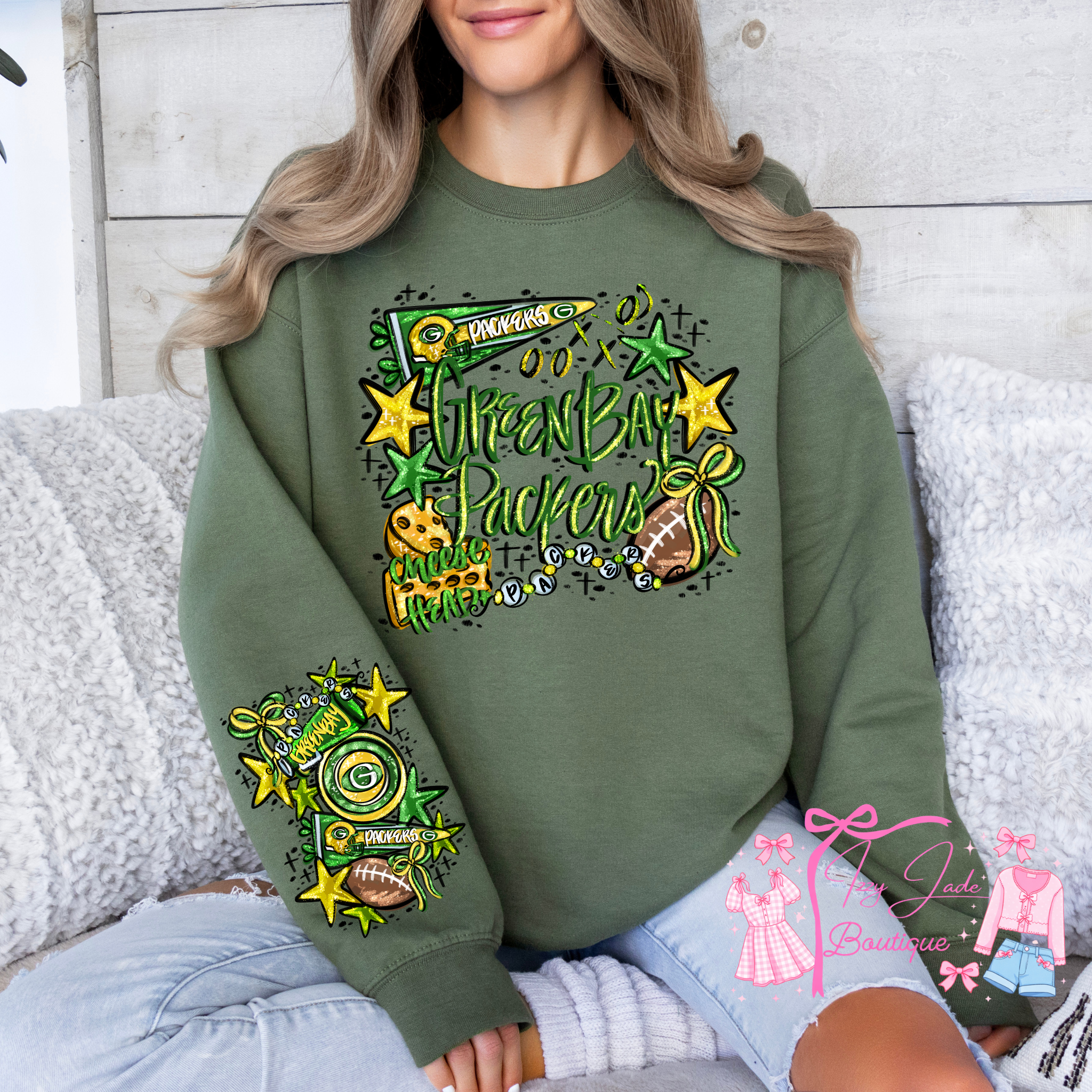 Sweatshirts