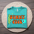 Sunny Dude