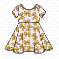 Twirl Dress