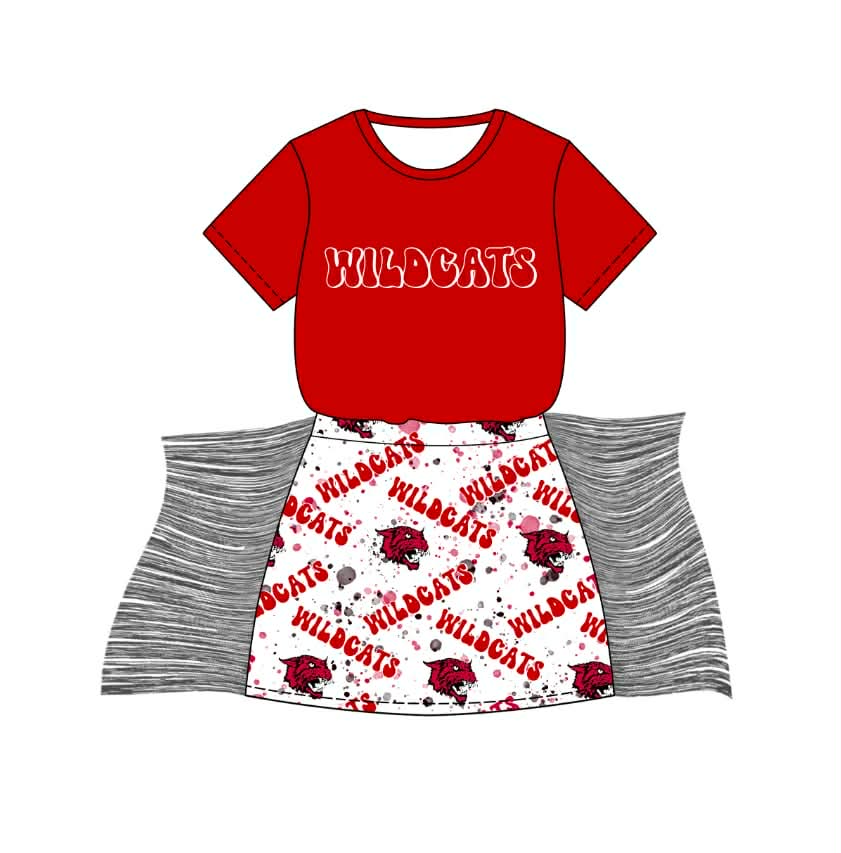 Kirbyville Pre-order