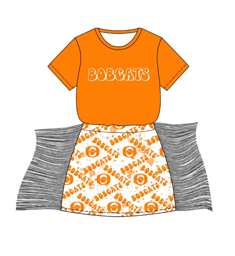 Orangefield Pre-Order