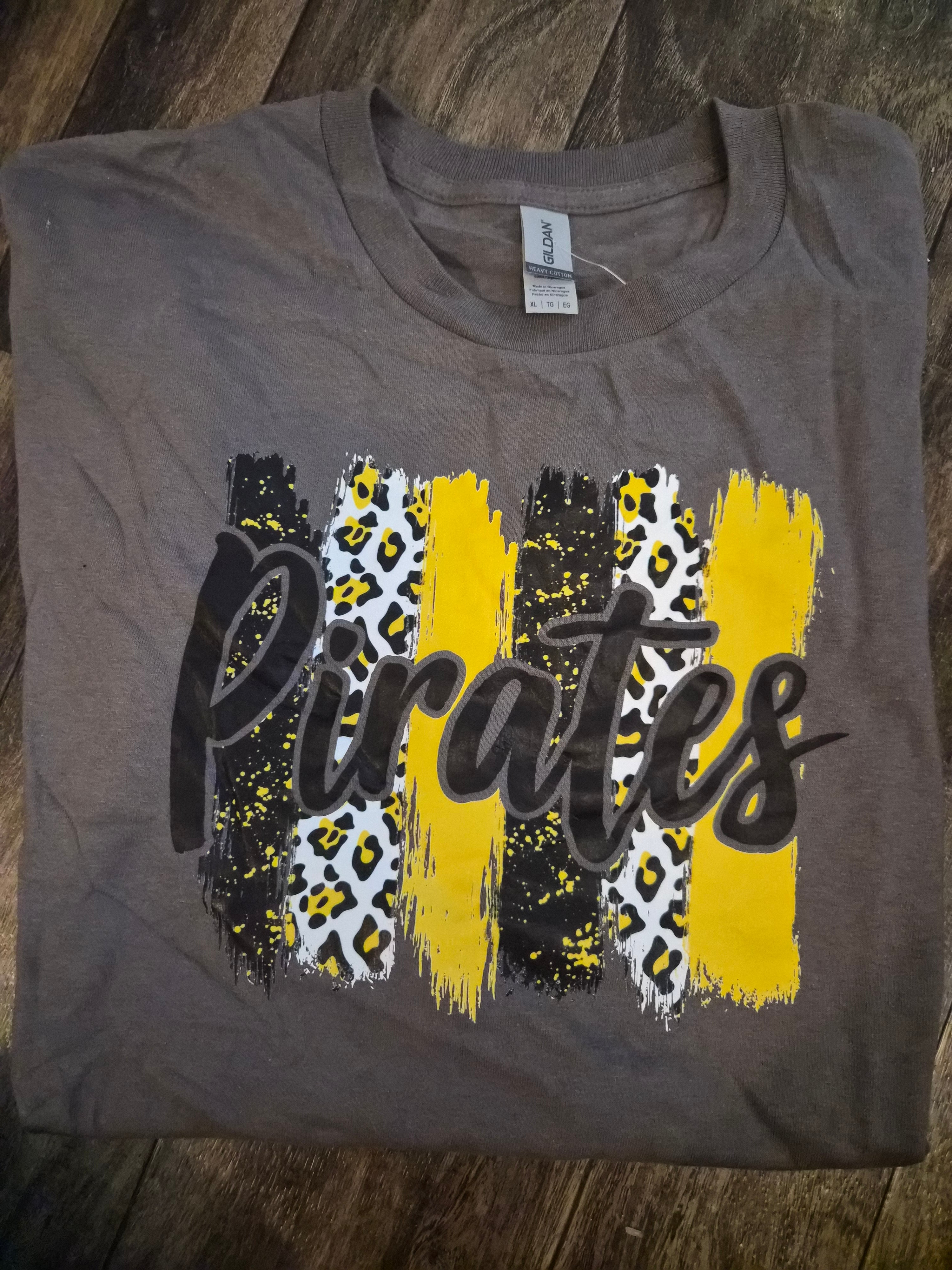 RTS Vidor Pirates